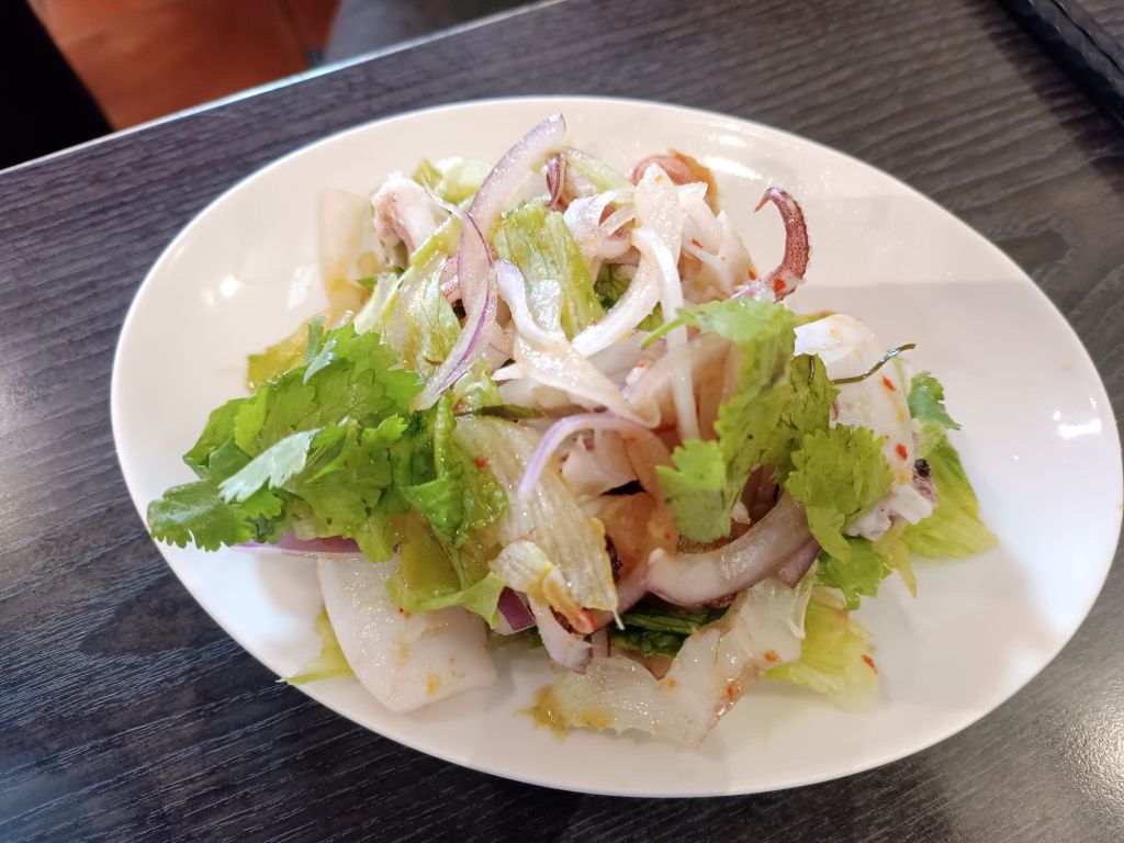 饗牛二館鮮牛肉專賣店