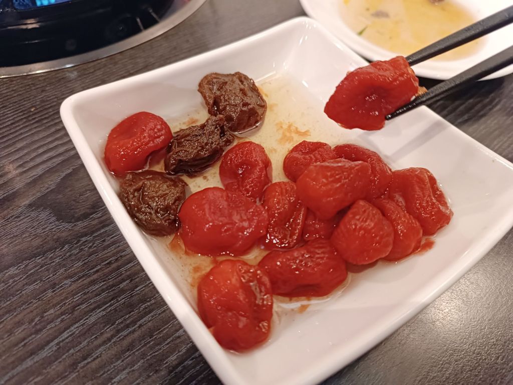 饗牛二館鮮牛肉專賣店