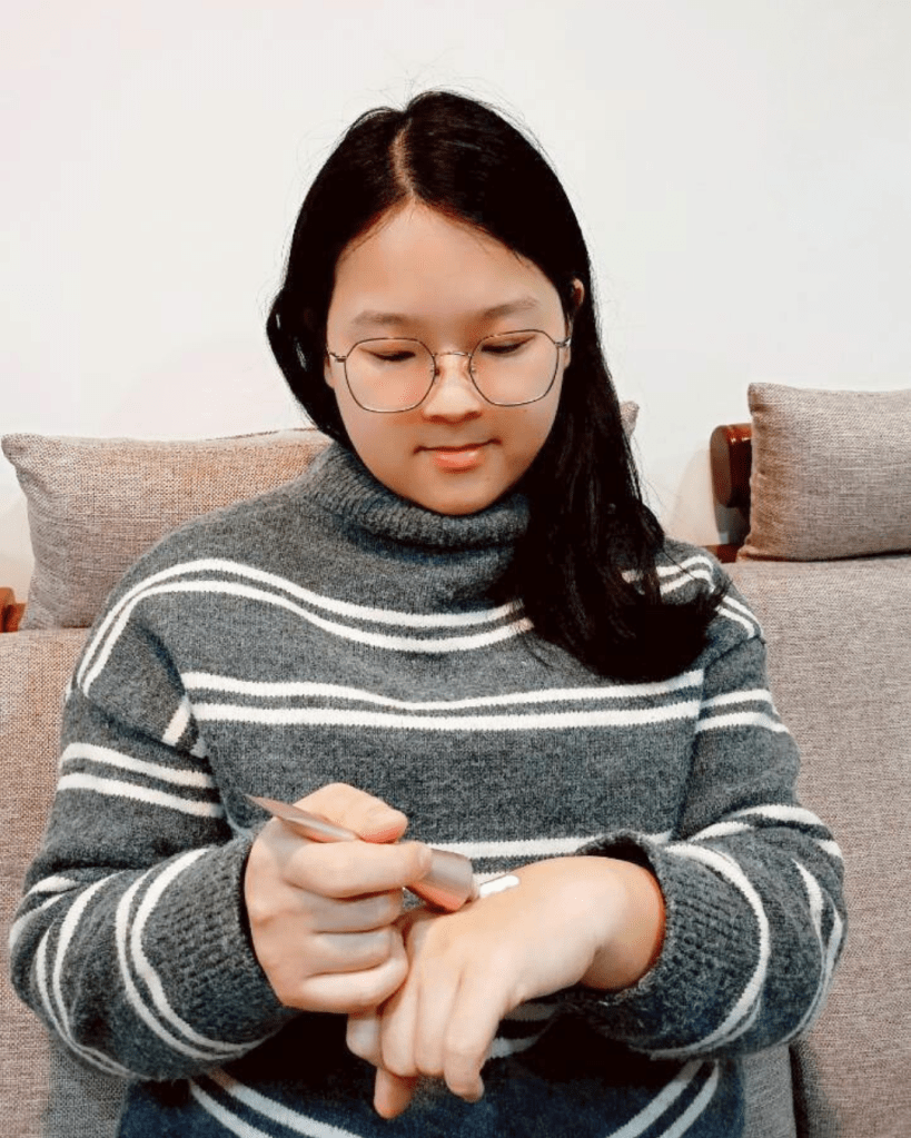 護手霜推薦 不丹純護手霜