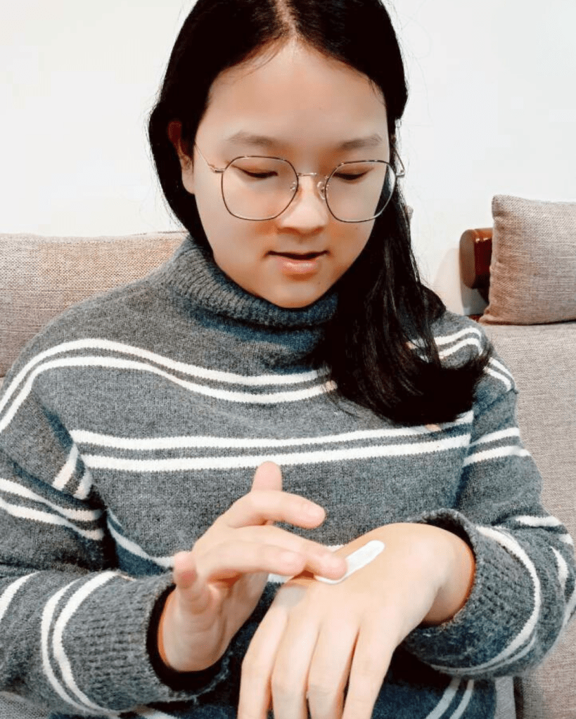 護手霜推薦 不丹純護手霜