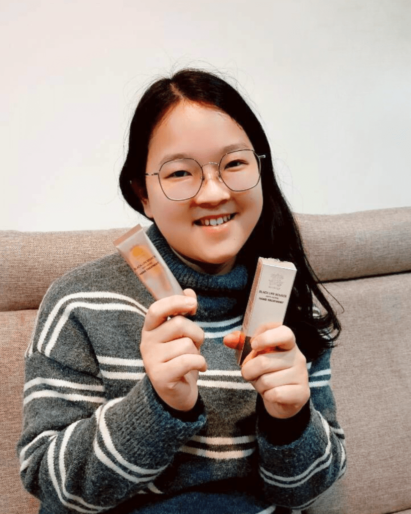 護手霜推薦 不丹純護手霜