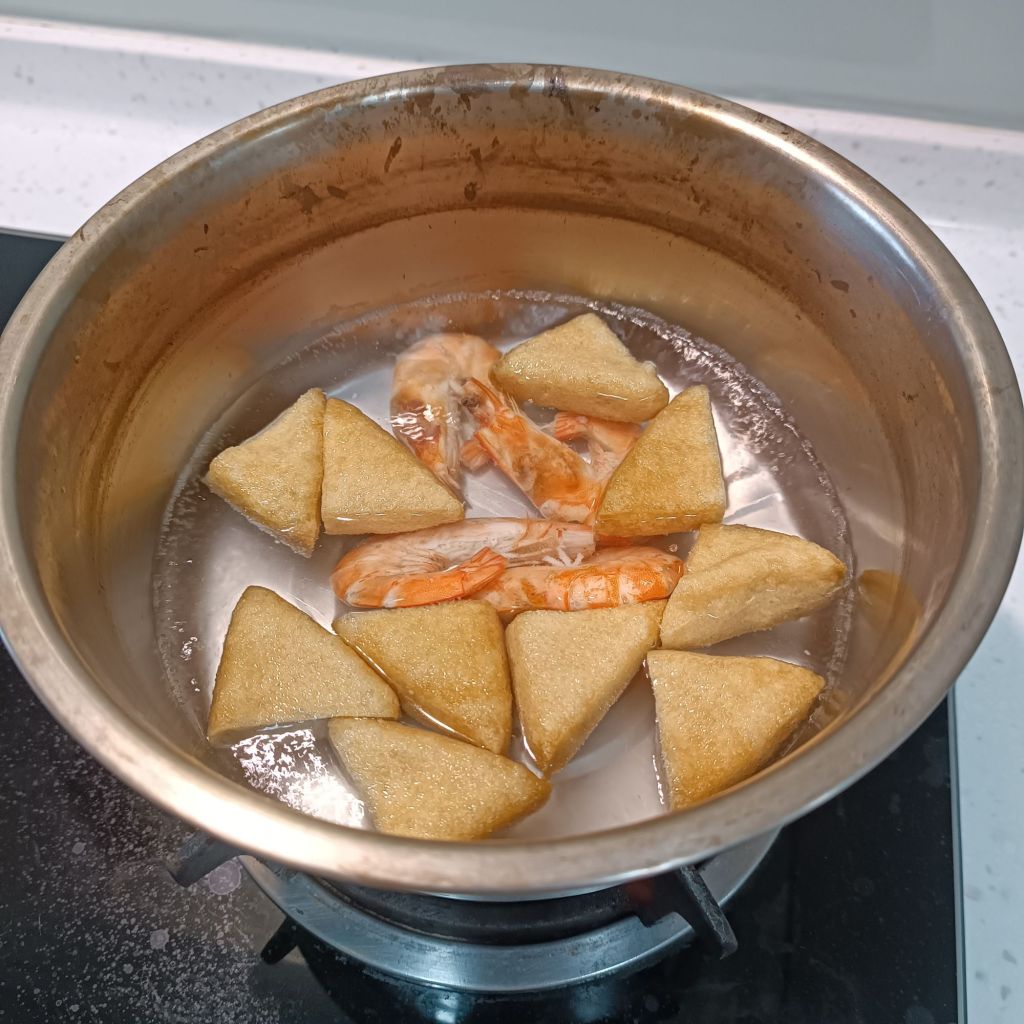 檳城亞參叻沙 Penang Asam Laksa