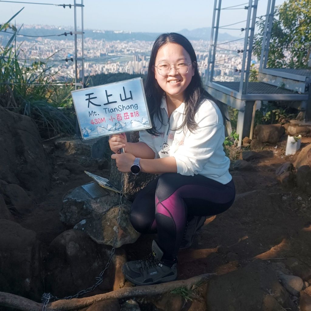小百岳推薦-天上山