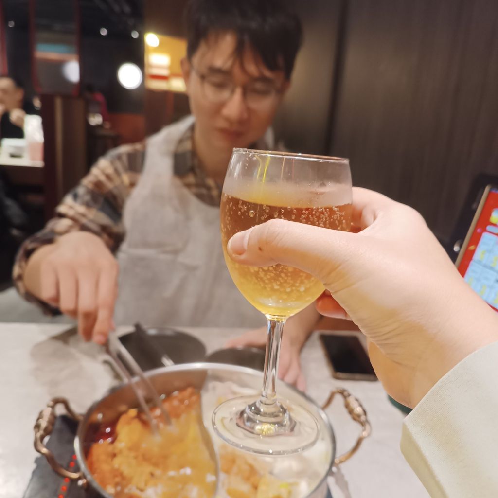 台北麻辣火鍋推薦-向辣麻辣鍋吃到飽