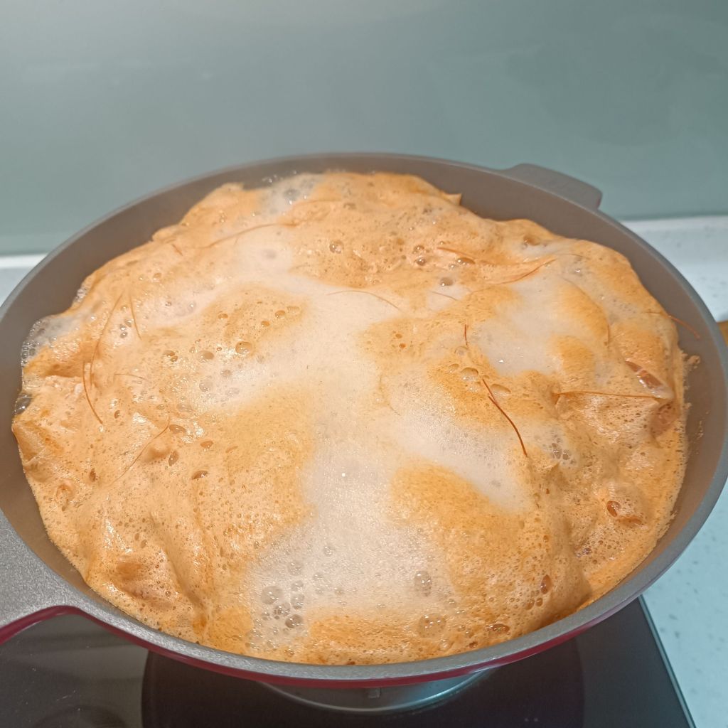 檳城蝦麵 Penang Hokkien Mee